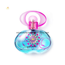 Factory OEM 100ml Luxury Women Perfume